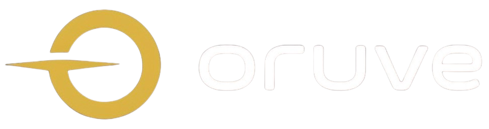 Oruve Logo